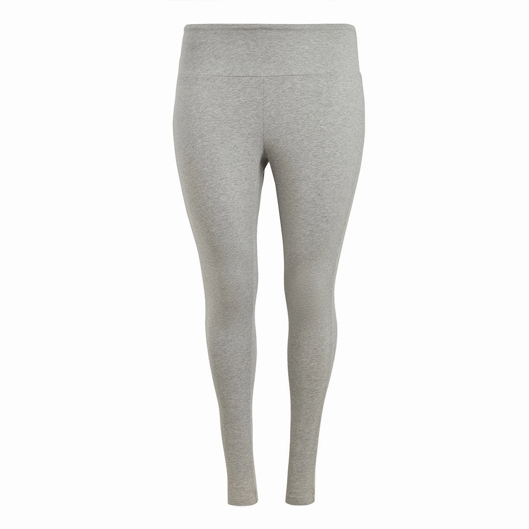 adidas - Women's Adicolor Essentials Leggings (Plus Size) (IA6470) RegularFit Layer Friendly