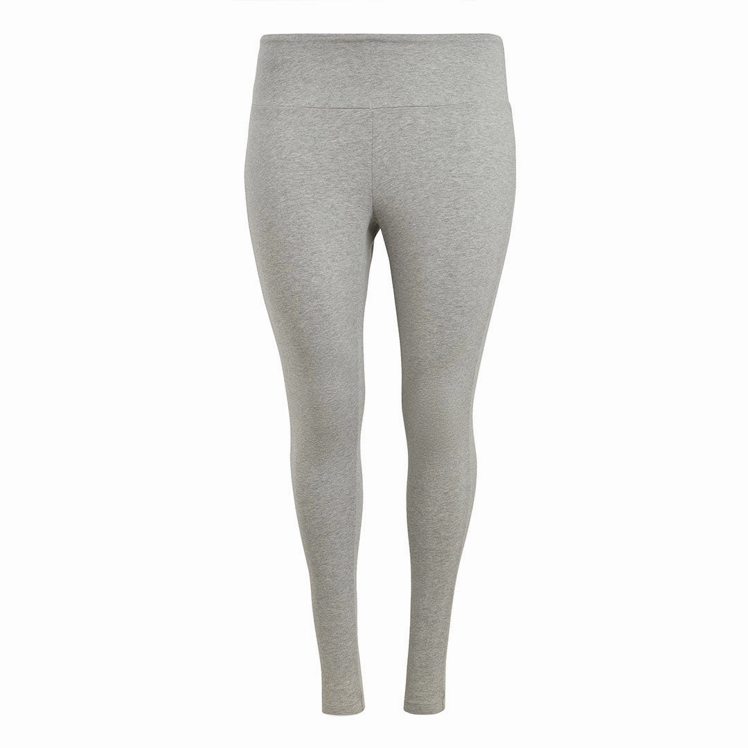 clean design adidas - Women's Adicolor Essentials Leggings (Plus Size) (IA6470)