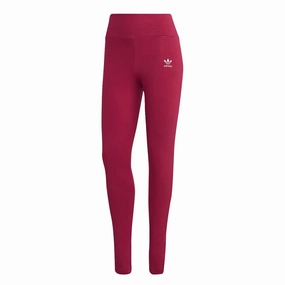 adidas - Women's Adicolor Essentials Tight (HM1821) Timeless Fit