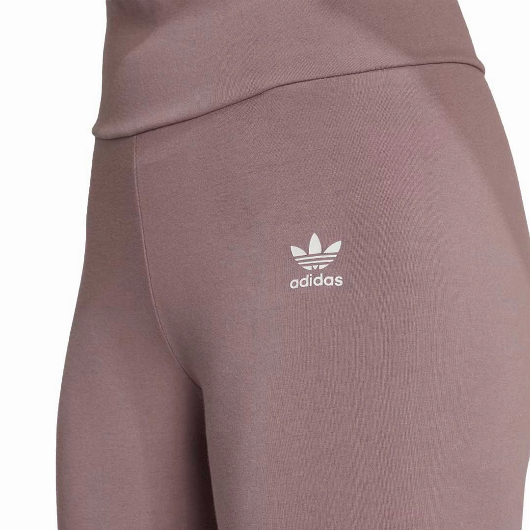 Perfect Length adidas - Women's Adicolor Essentials Tight (HM1822)