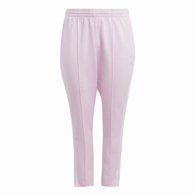 Timeless Comfort adidas - Women's Adicolor SST Track Pant (Plus Size) (IL6654)