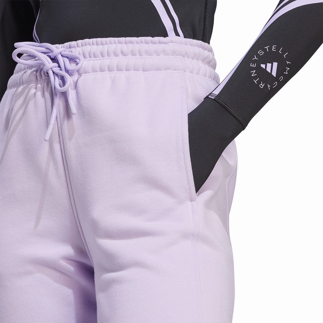 adidas - Women's adidas By Stella McCartney Sweatpant (IB6861) Easy Flex Design Warm design