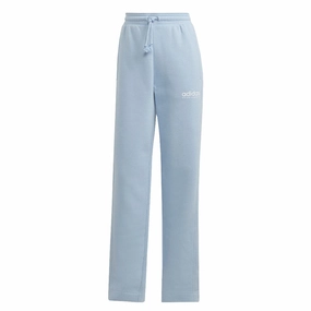 Soft Touch Material adidas - Women's All SZN Fleece Graphic Pant (IL3244)