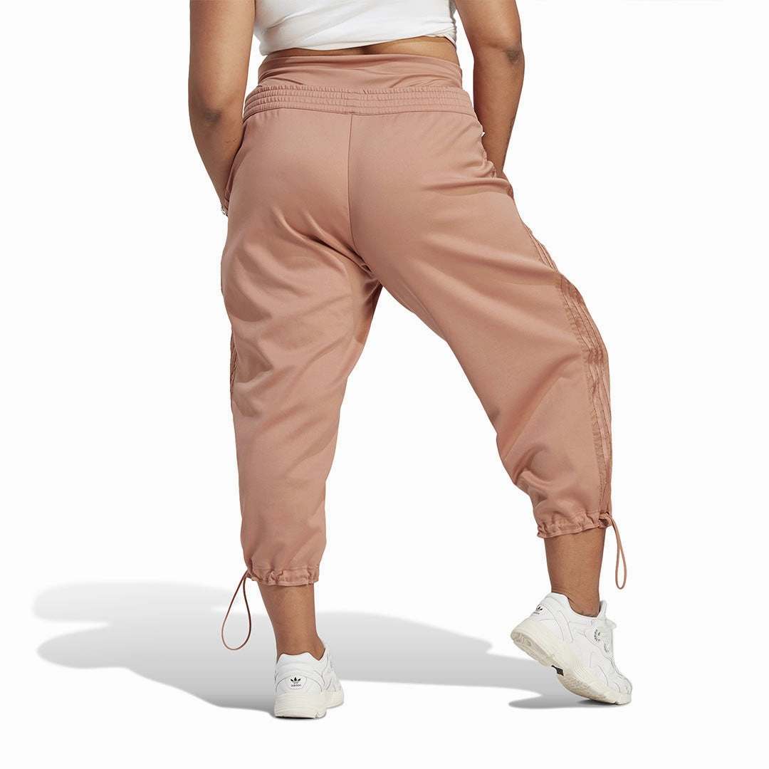 Cozy Lining adidas - Women's Always Original Pant (Plus Size) (IC7236)