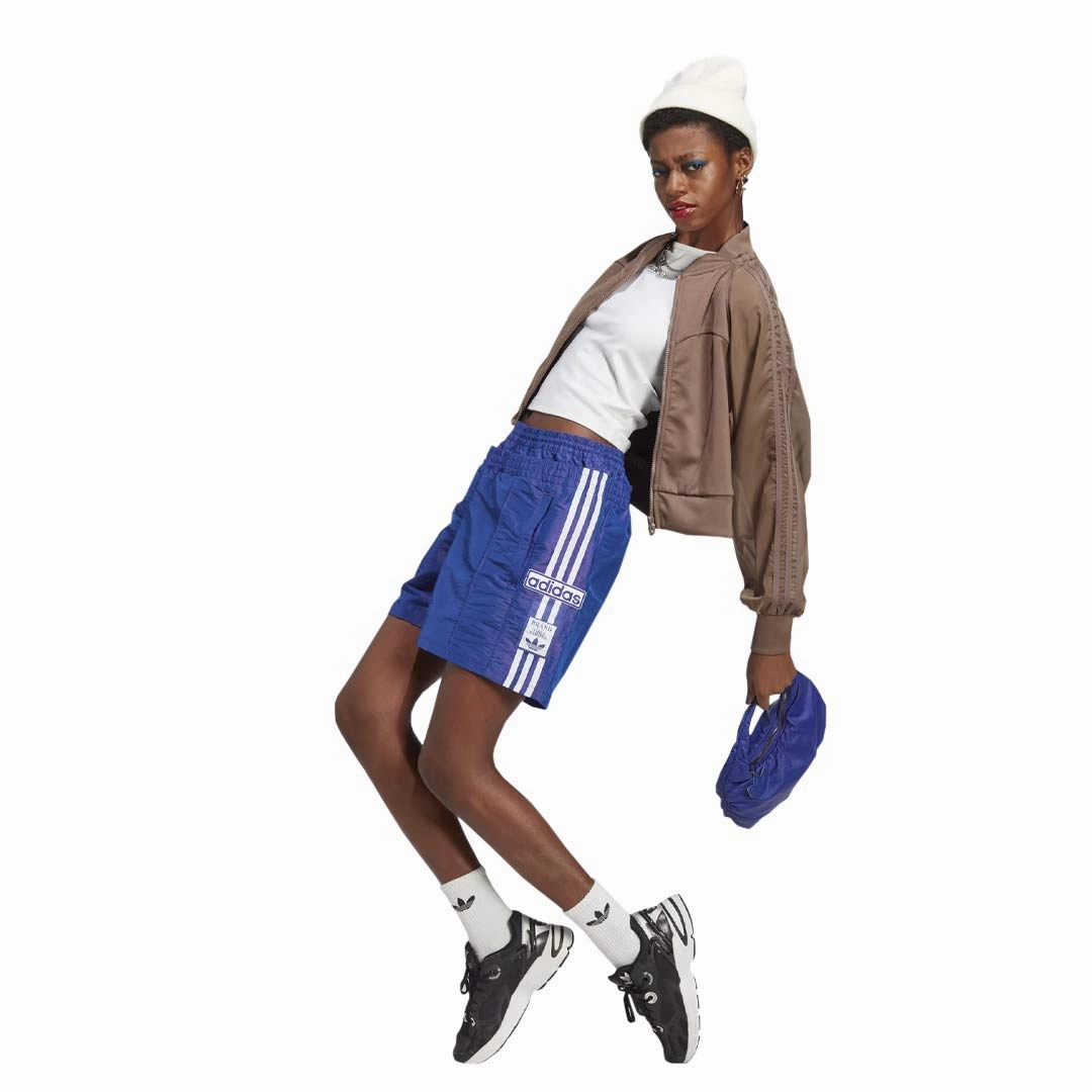 Non Irritating Timeless Wear adidas - Women's Always Original Shorts (IC8802)