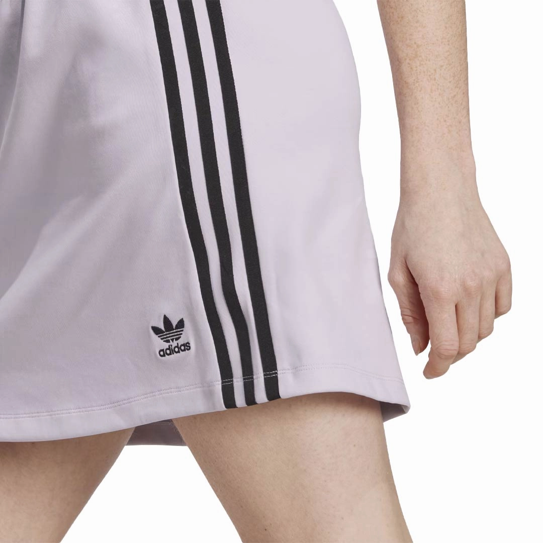 adidas - Women's Always Original Skirt (IC3142) stain resistant coating Multipurpose Design