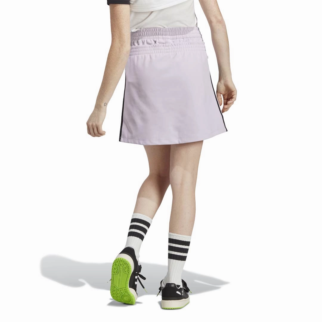 adidas - Women's Always Original Skirt (IC3142) tailored look Stretch Material