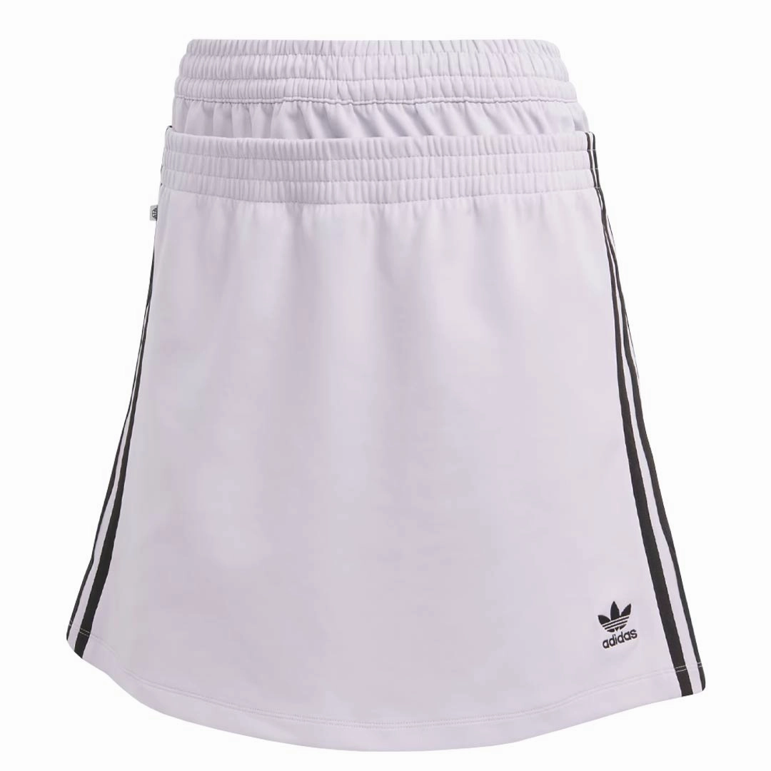 adidas - Women's Always Original Skirt (IC3142) Minimal Stretch Fit