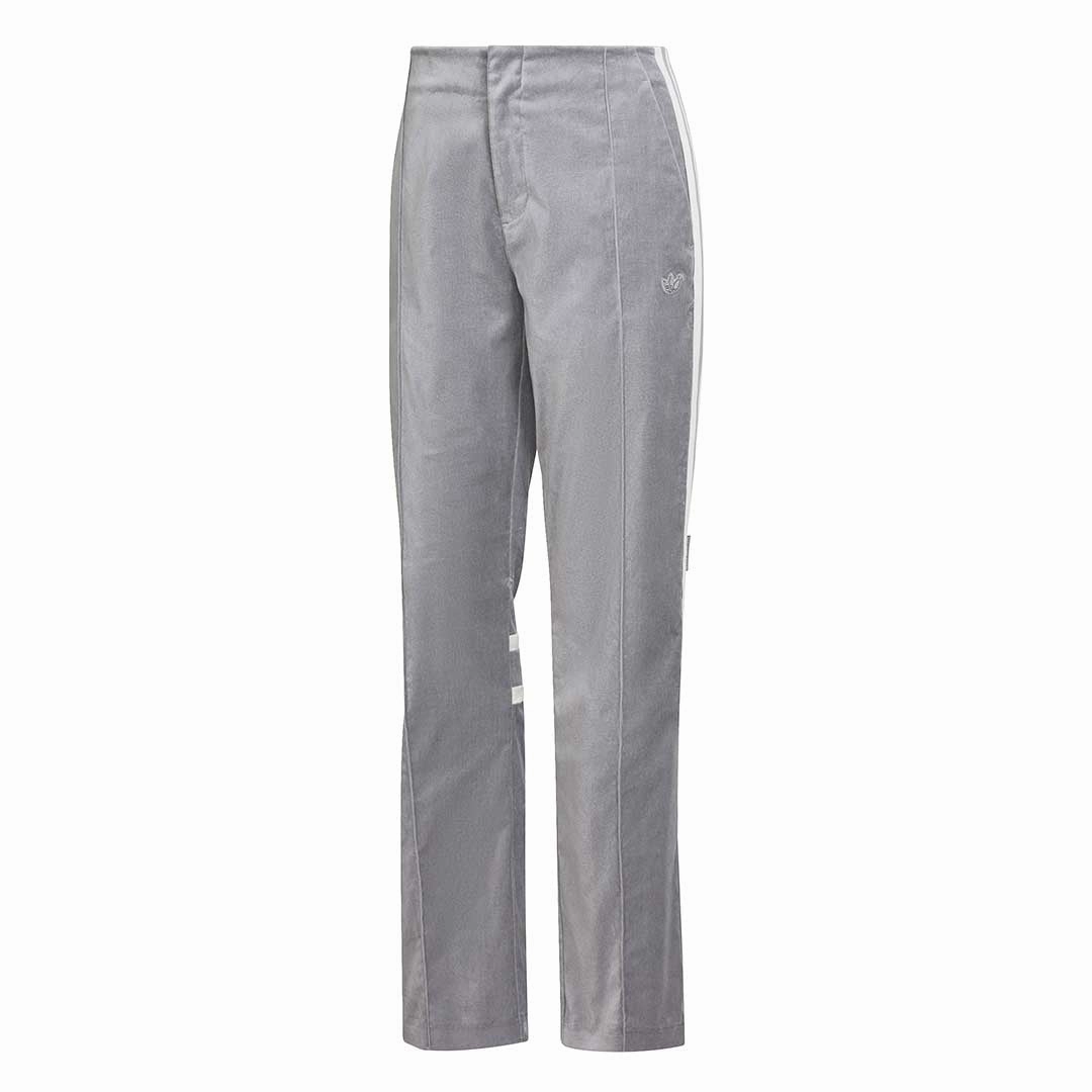 adidas - Women's Blue Version Challenger Pant (HN1002) Tear Resistant Design