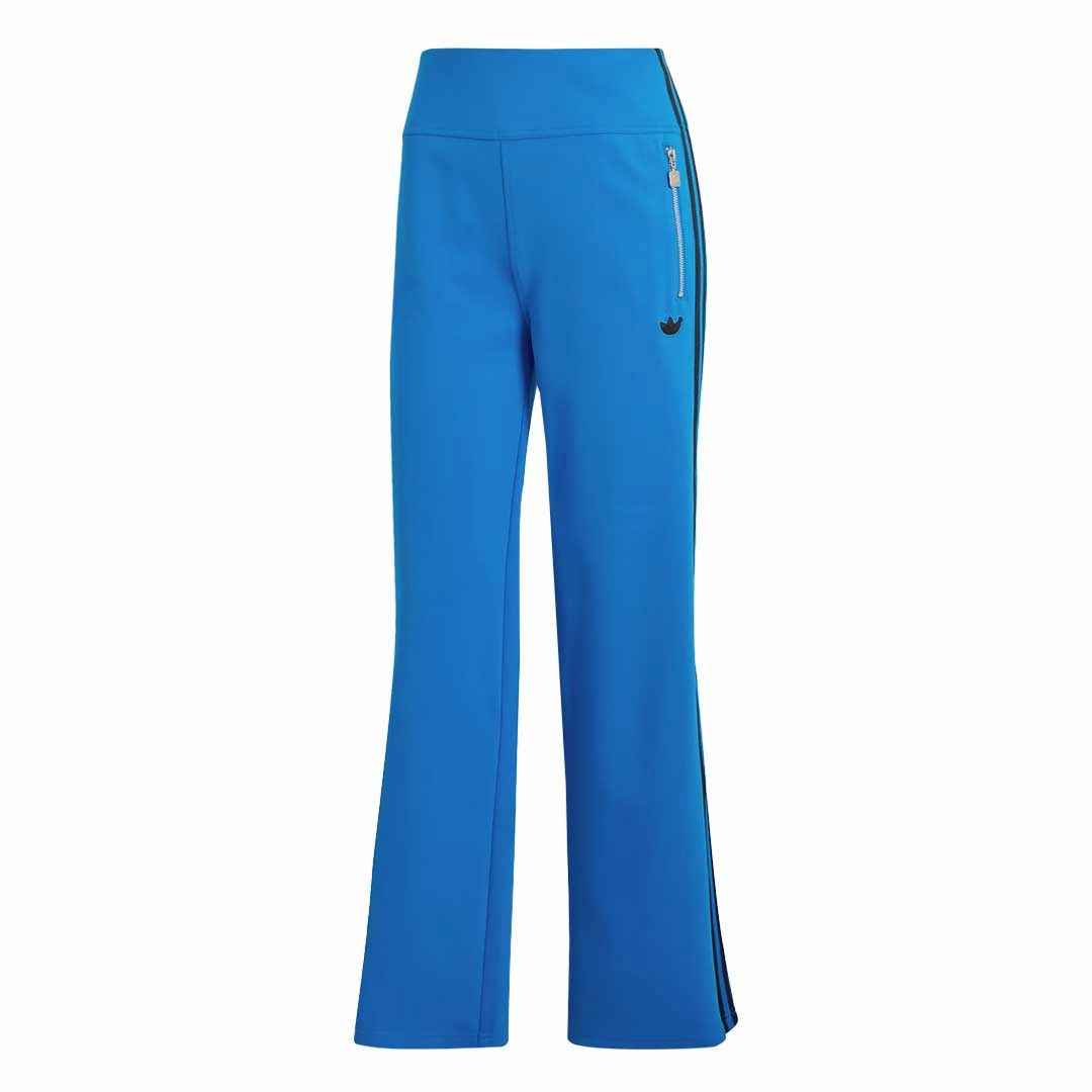 adidas - Women's Blue Version Pant (IB5729) Customizable length