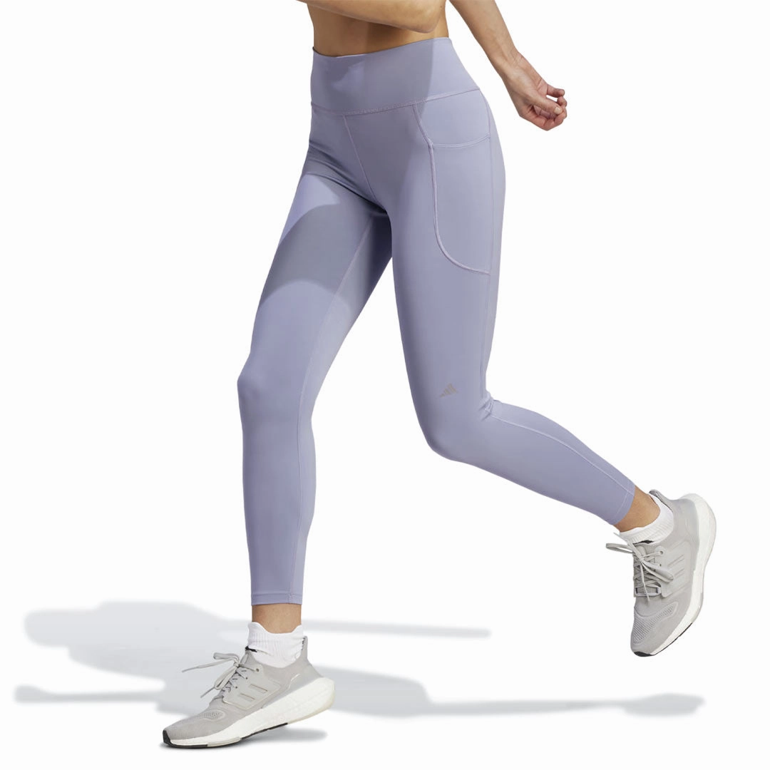 Universal Fit System adidas - Women's Dailyrun 7/8 Leggings (HR5377)