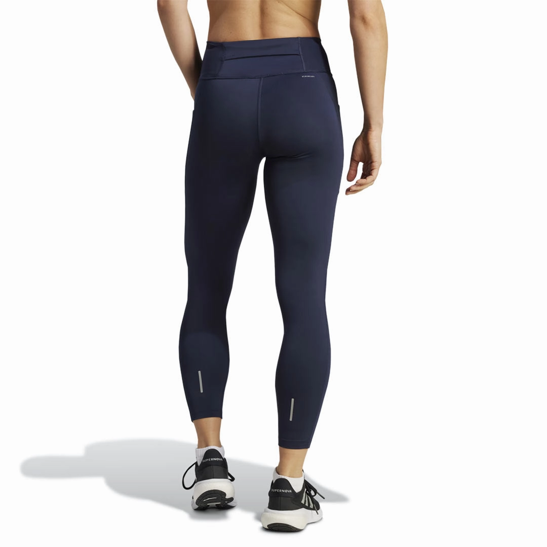 adidas - Women's Dailyrun 7/8 Leggings (IA1924) Essential Layer