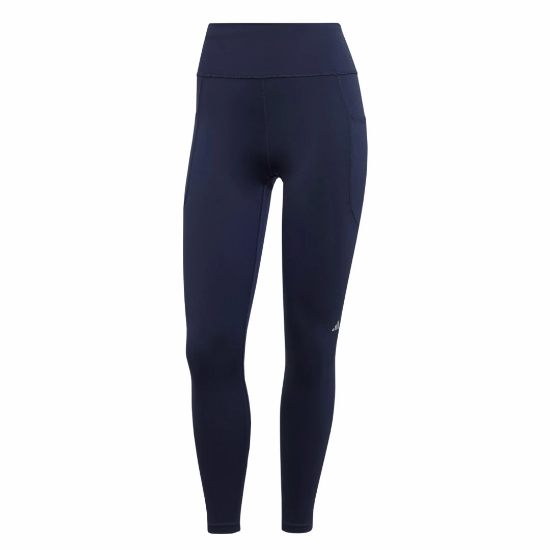 adidas - Women's Dailyrun 7/8 Leggings (IA1924) Chilly Comfort Outdoor Flex