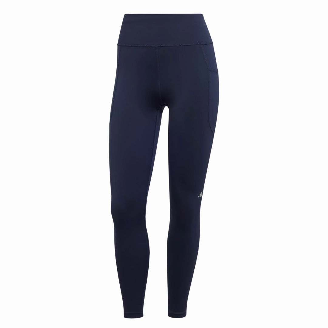Elastic waist adidas - Women's Dailyrun 7/8 Leggings (IA1924)