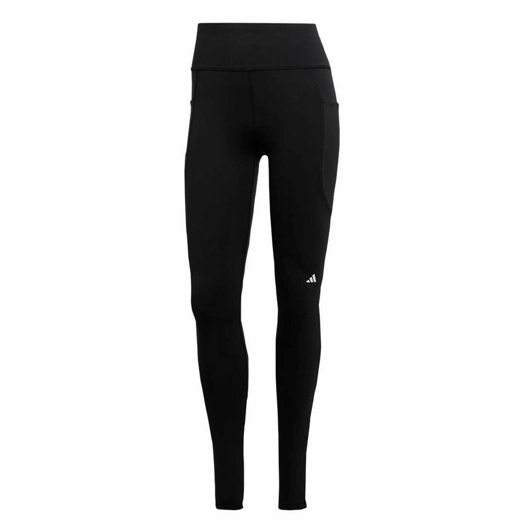 Versatile Layer adidas - Women's Dailyrun Full Length Leggings (HS5441)
