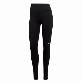 Versatile Layer adidas - Women's Dailyrun Full Length Leggings (HS5441)