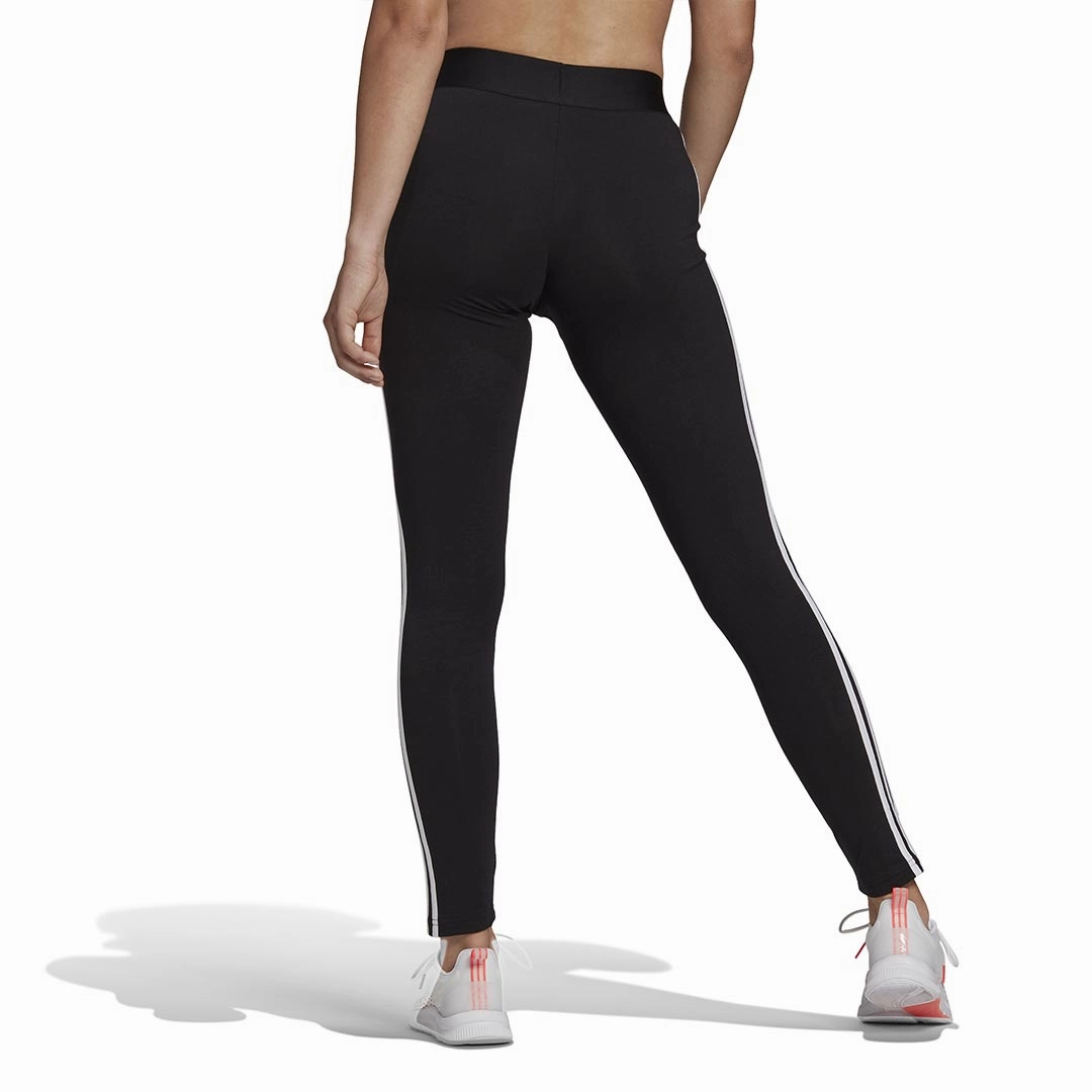 Casual Performance adidas - Women's Essentials 3 Stripes Leggings (GL0723)