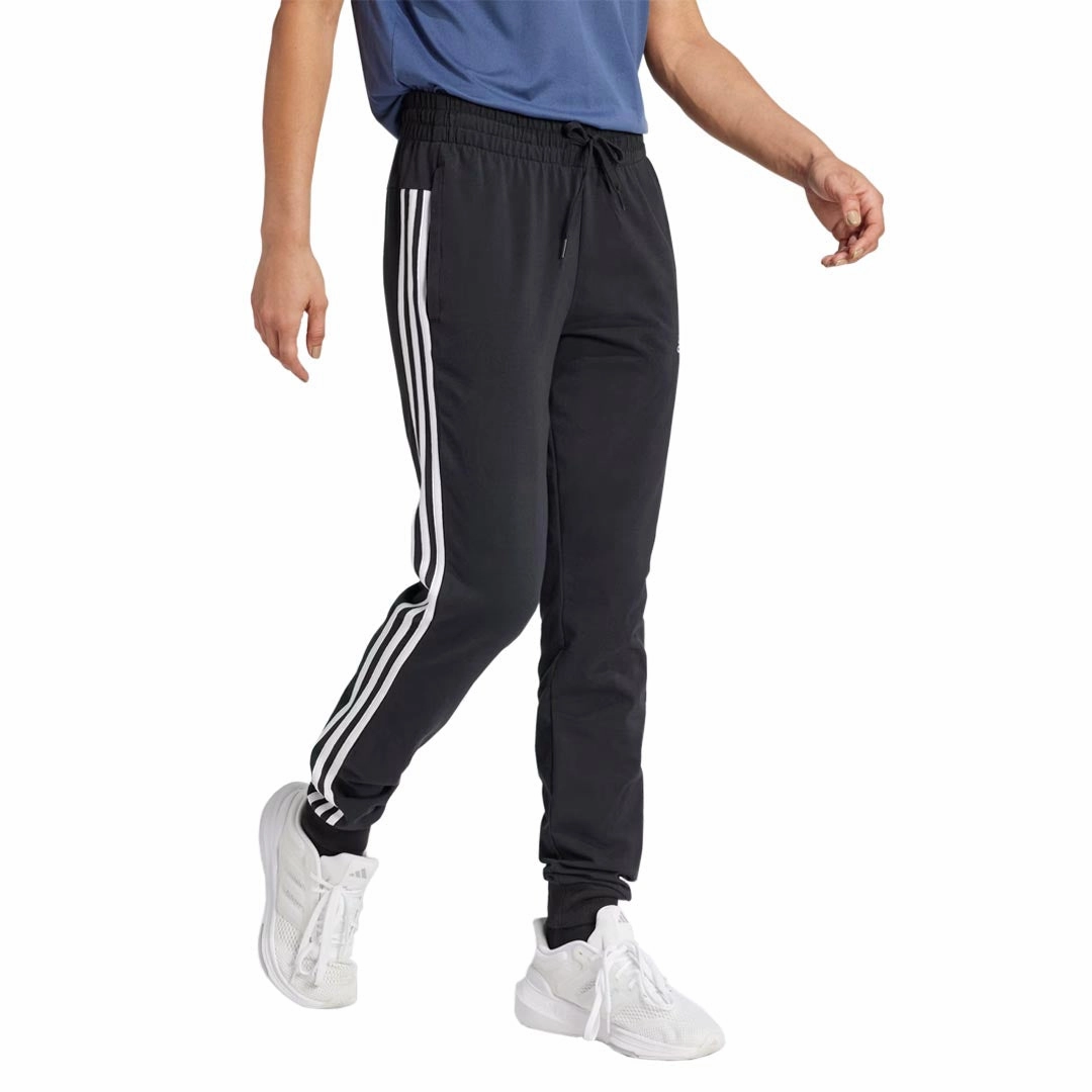 Workout-ready adidas - Women's Essentials 3-Stripes Pant (GM5542)