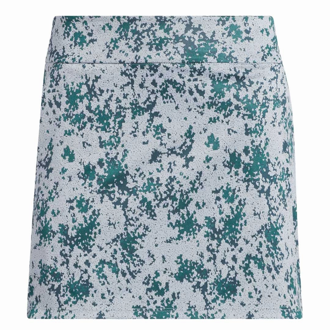 Odor control adidas - Women's Essentials Jacquard Golf Skort (HY7171)