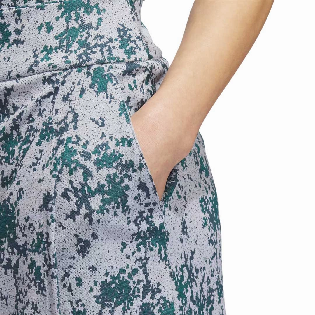 Belt loops adidas - Women's Essentials Jacquard Golf Skort (HY7171)