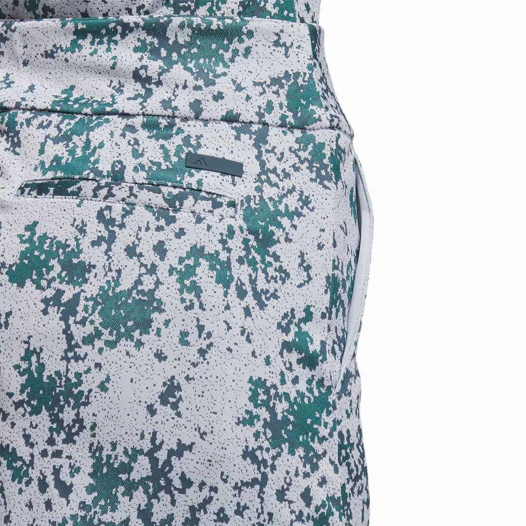 SmoothZipClosure Breathable layers adidas - Women's Essentials Jacquard Golf Skort (HY7171)