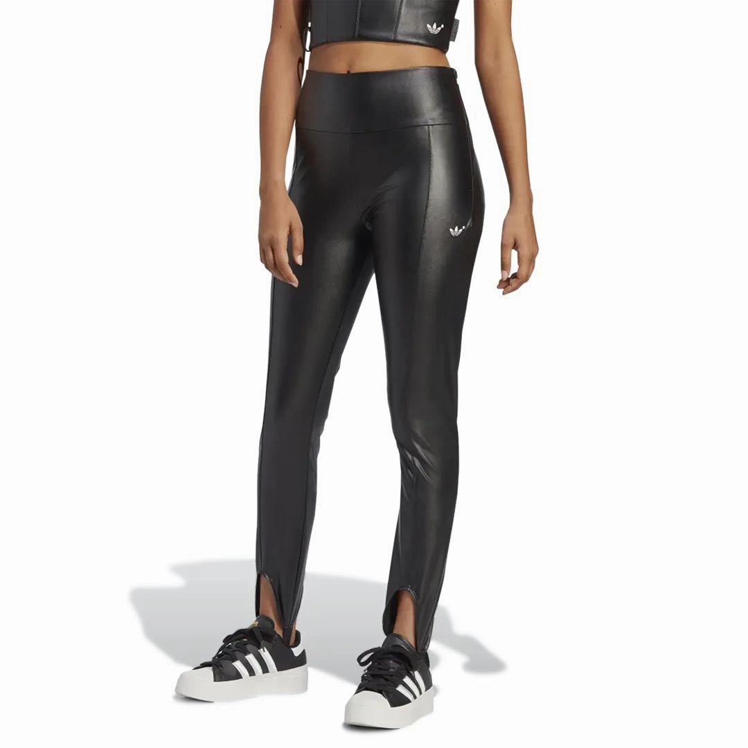 Stretch Motion adidas - Women's Essentials Leggings (IB4543)