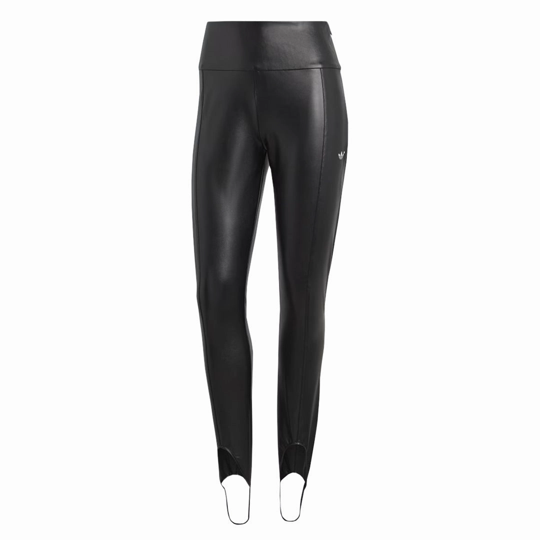 adidas - Women's Essentials Leggings (IB4543) Soft Lines Ultra Soft