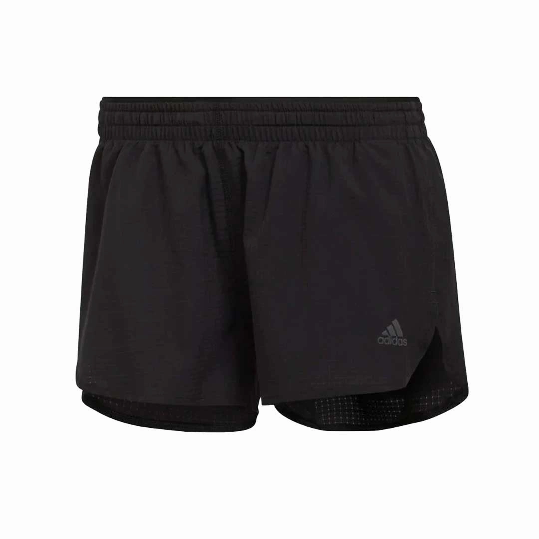 Weekend Adventure adidas - Women's Fast Running 4 Inch Shorts (HE0345-4IN)