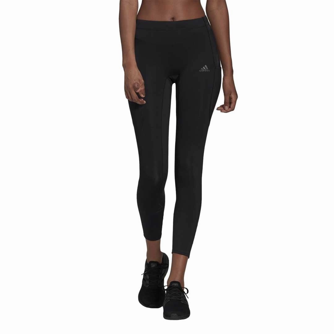 Reinforced Seams adidas - Women's FastImpact Leggings (HB9243)