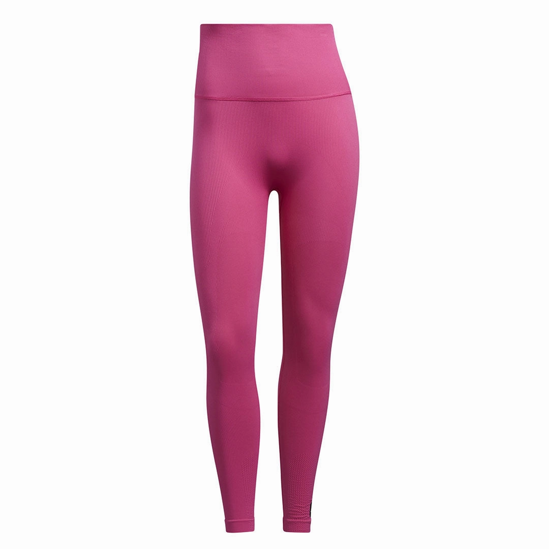 adidas - Women's Formotion Sculpt Leggings (GQ3855) DurablePolyester Effortless Design
