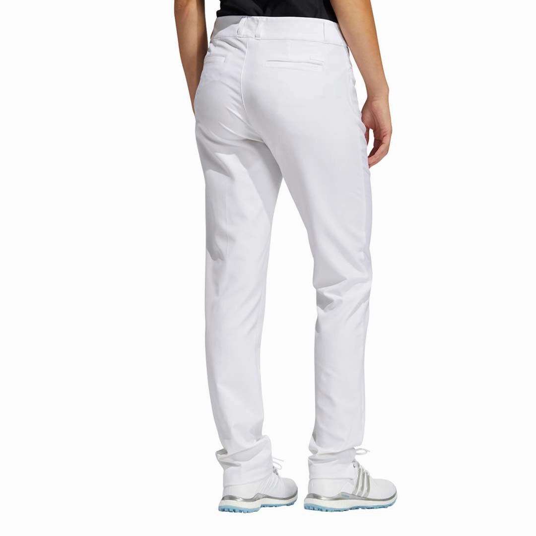 Work Ready Timeless Comfort Wear adidas - Women's Full Length Pant (GL6695)