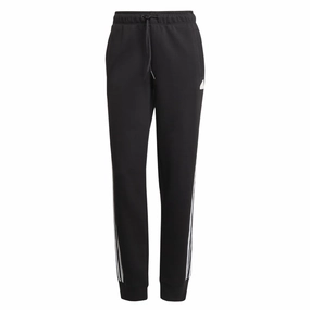 adidas - Women's Future Icons 3-Stripes Pant (HT4704) Quick Pack