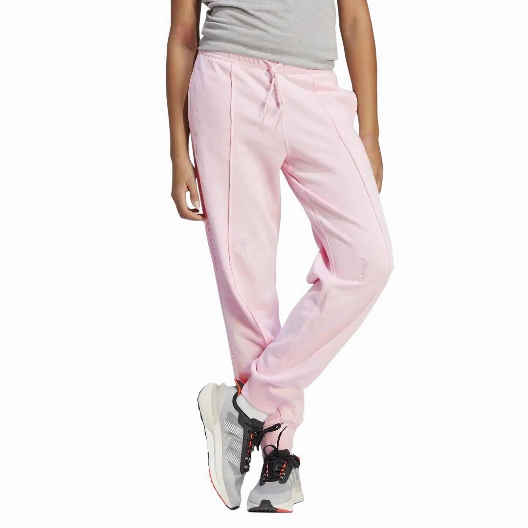 adidas - Women's Healing Crystals-Inspired Graphics Jogger (IC0807) TearResistantMaterial