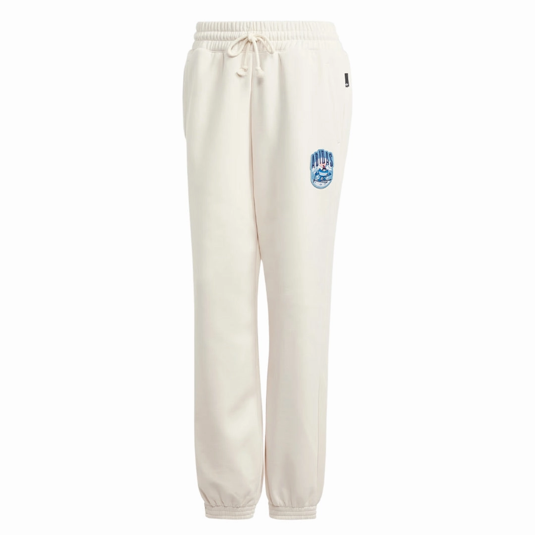 Wind Resistance adidas - Women's Holiday Sweatpant (IT1743)