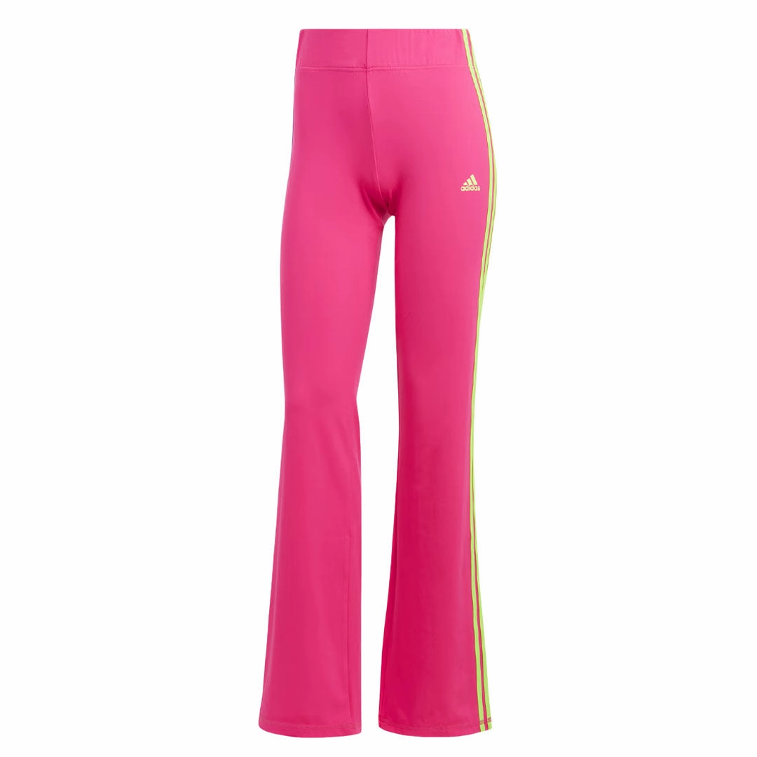 Easy Stretch Fit adidas - Women's Kidcore Flared-Leg Pant (IK7043)