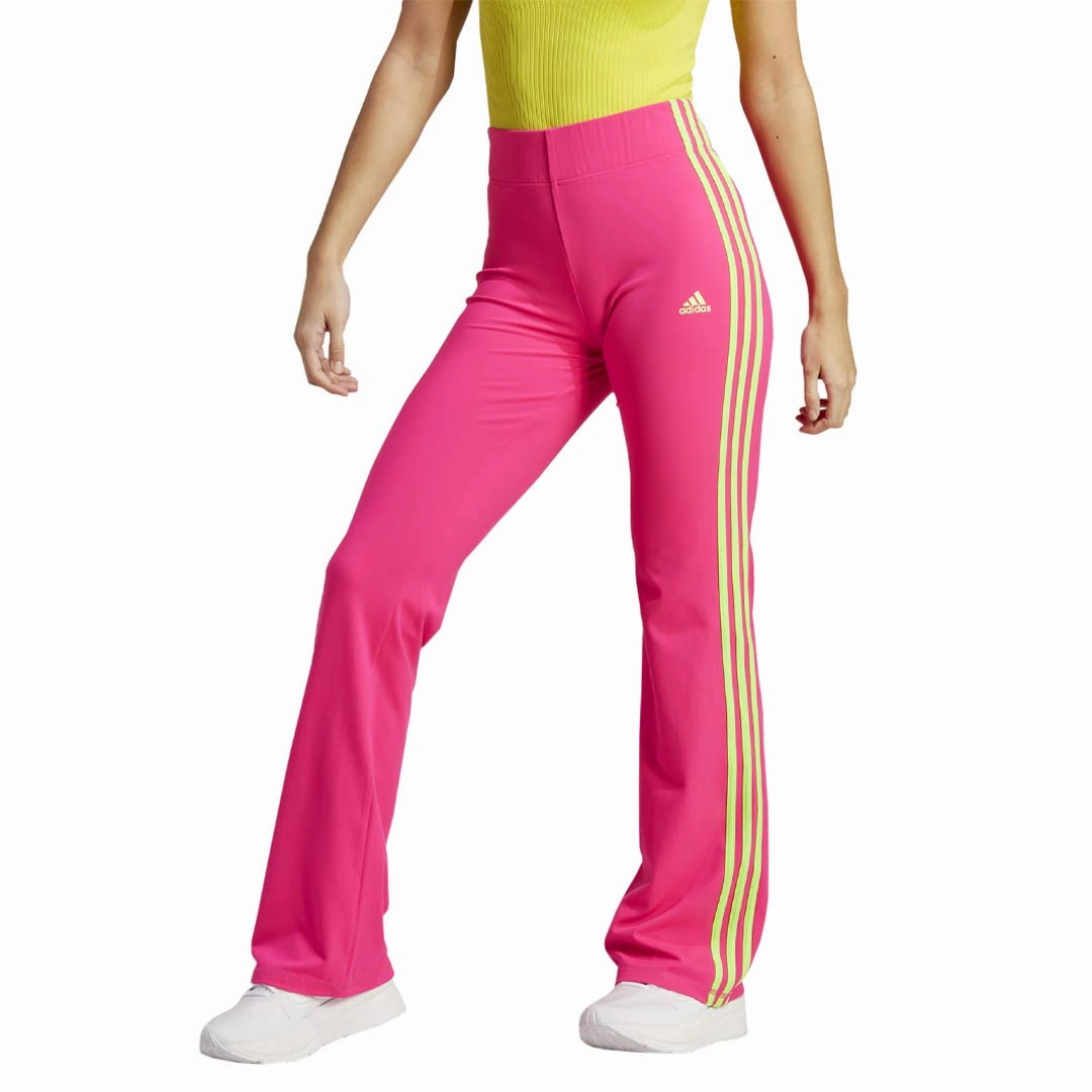 Breathable wear adidas - Women's Kidcore Flared-Leg Pant (IK7043)
