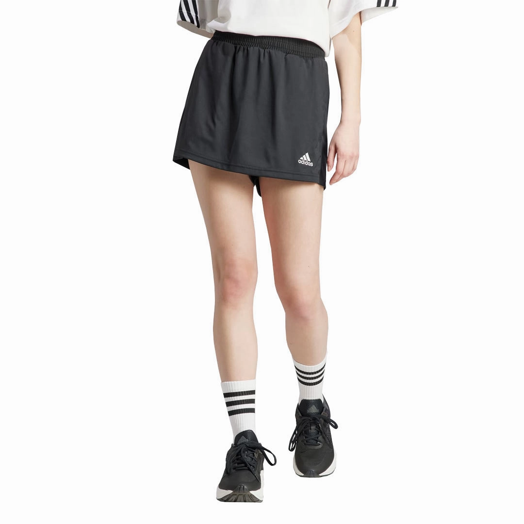 adidas - Women's Last Days Of Summer Skort (IR8369) Active Comfort