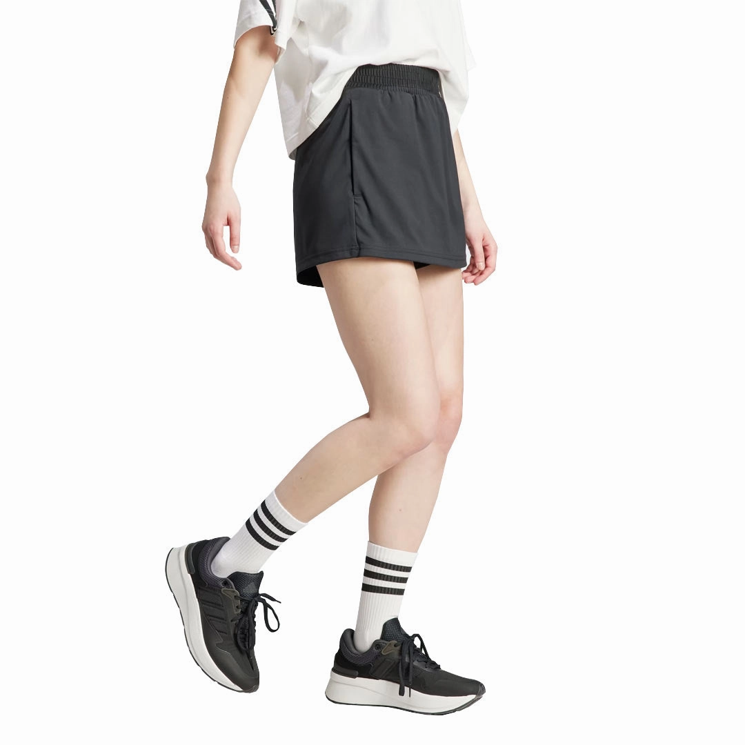 Supportive Fit Smooth Fit Lining adidas - Women's Last Days Of Summer Skort (IR8369)
