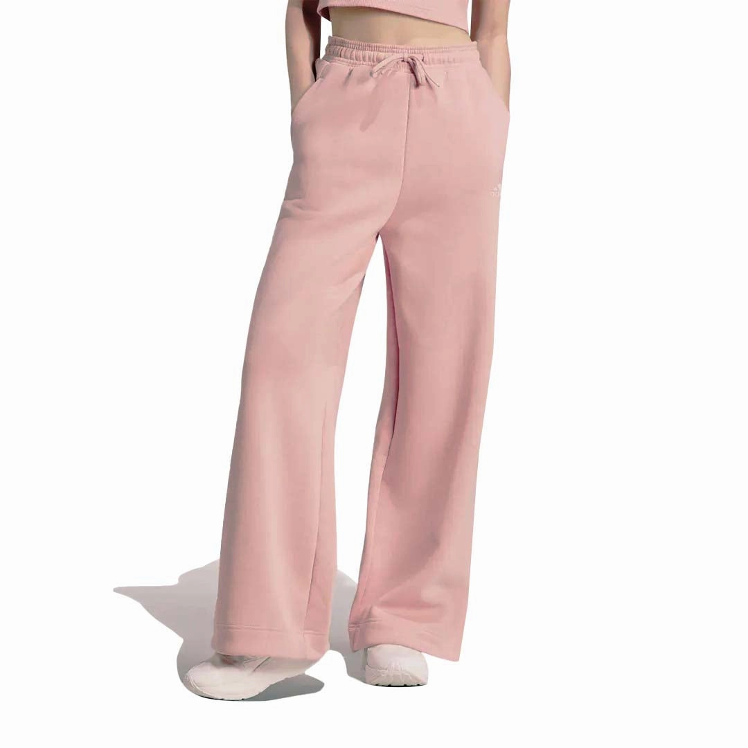 BreathableMaterial Ripstop Fabric Technology adidas - Women's Last Days Of Summer Track Suit Pant (IR8378)