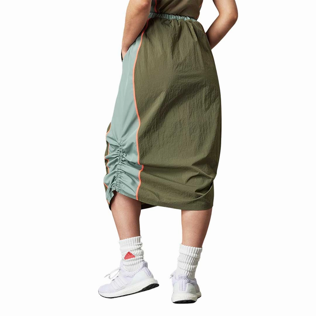 adidas - Women's Lift Your Mind Cargo Skirt (IP3725) Air Comfort