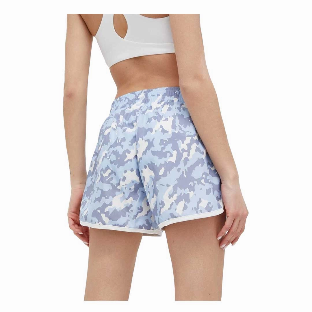 adidas - Women's Marathon 20 Camo Running 3 Inch Shorts (HR9972-3IN) Chafe Free