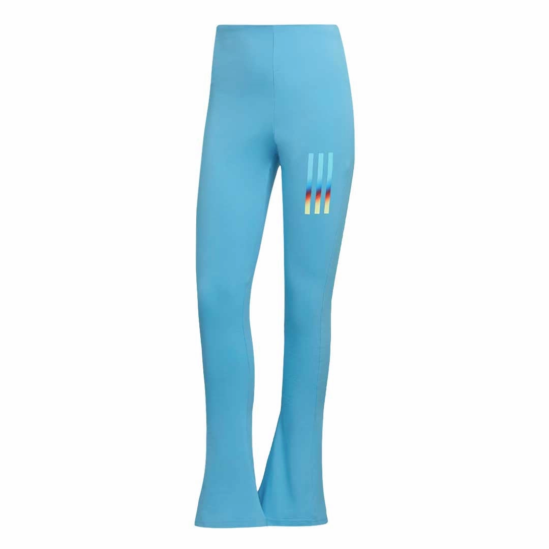 Cozy And Stylish Low Profile Fasteners adidas - Women's Mission Victory High-Waist Leggings (HN4696)