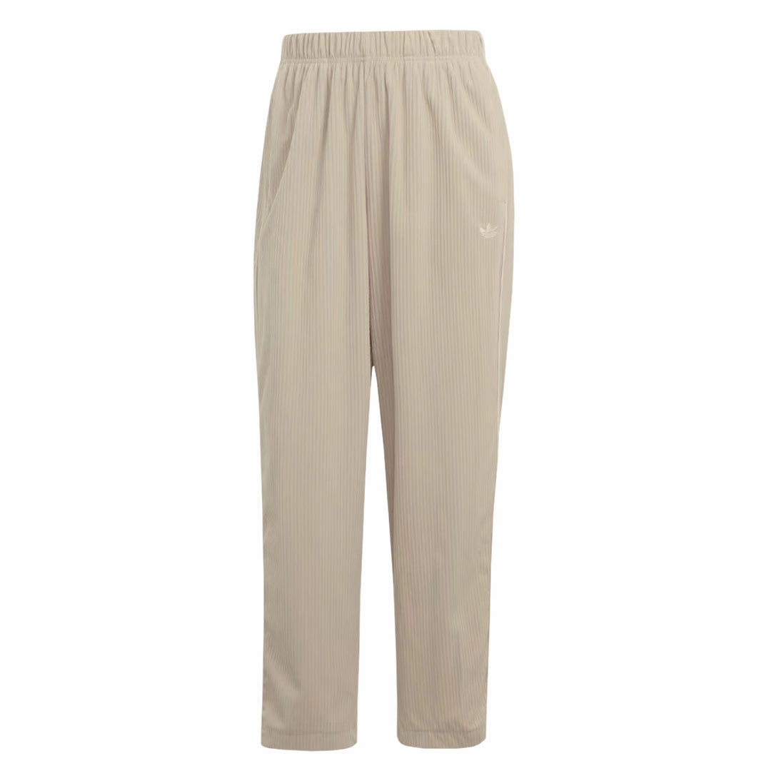 adidas - Women's Open Hem Corduroy Pant (IM4313) Layering Piece