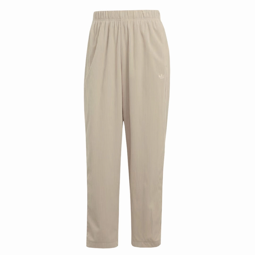 adidas - Women's Open Hem Corduroy Pant (IM4313) Versatile staple Moisture Wicking Fabric
