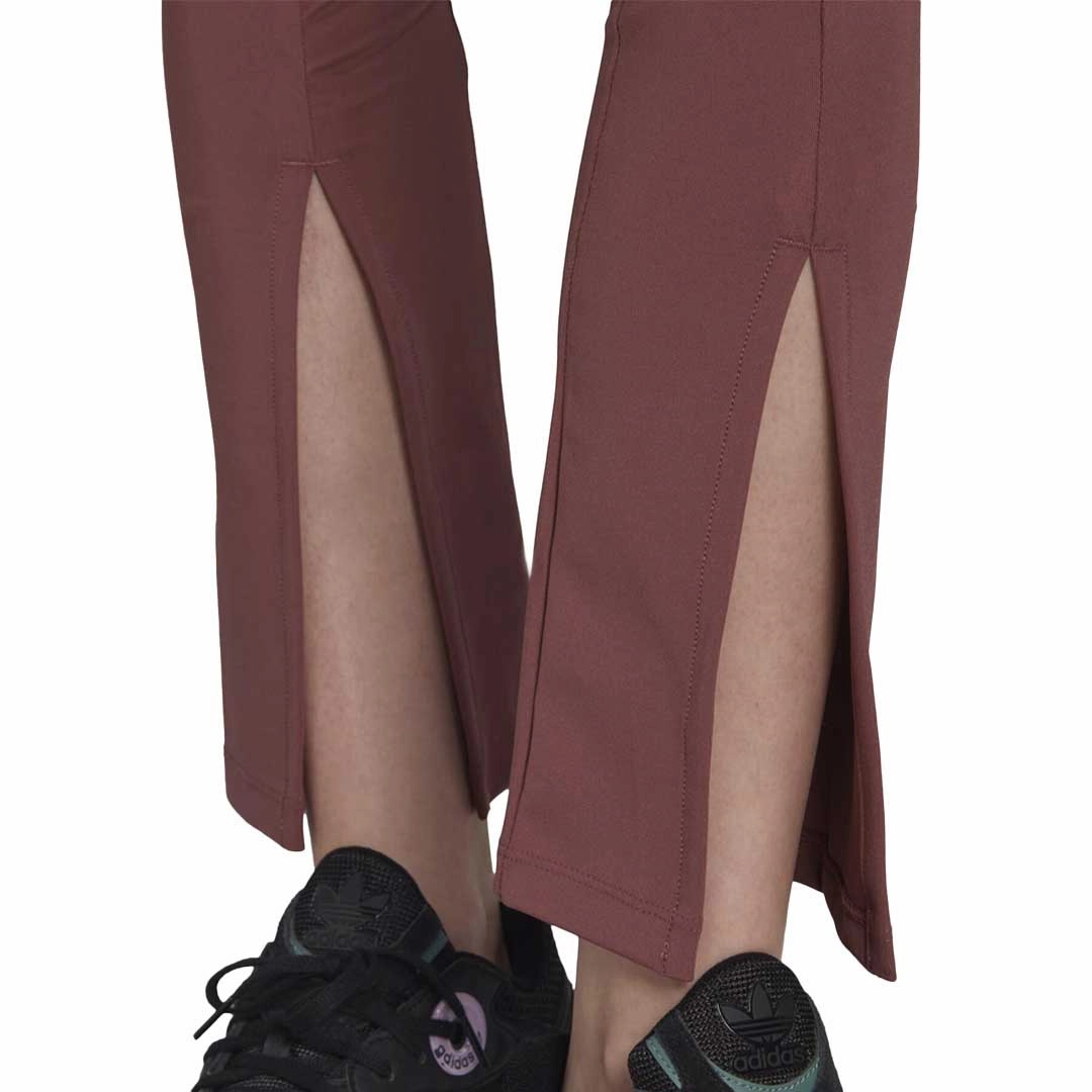 adidas - Women's Open Hem Tights (HC1973) Comfy Look All Season