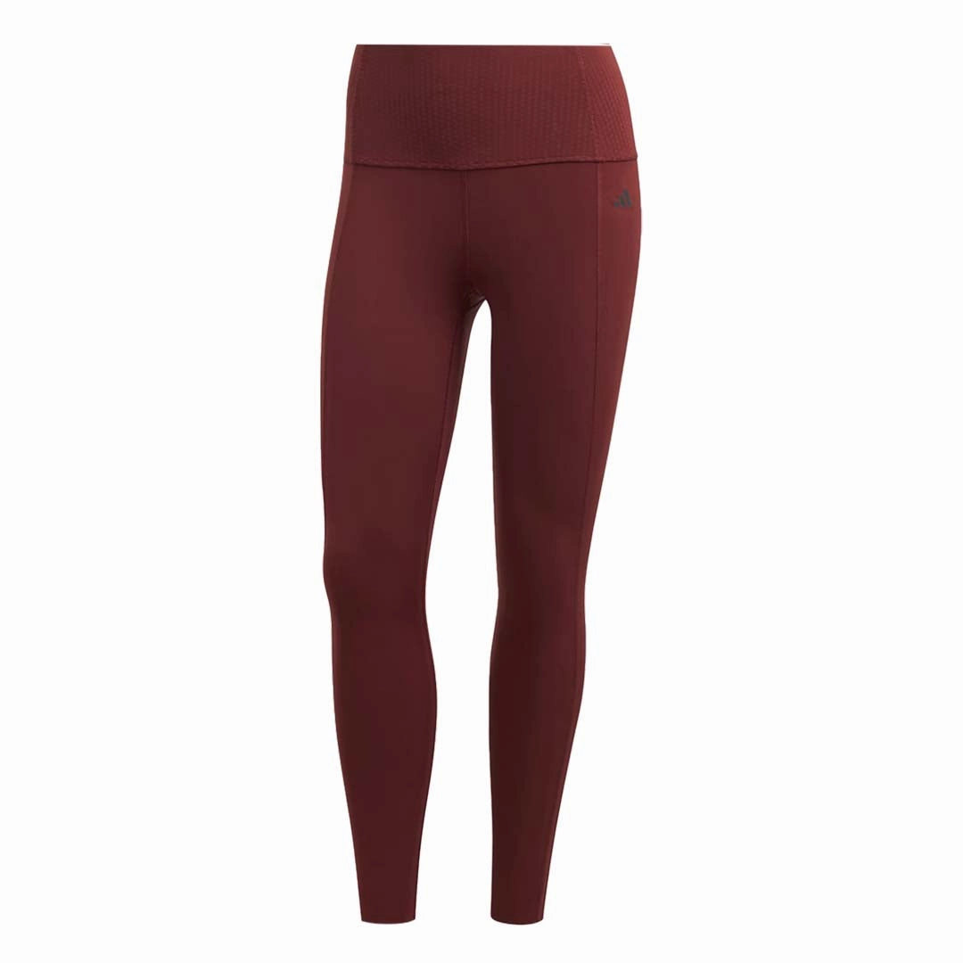 Body Contour adidas - Women's Optime Power 7/8 Leggings (IA7163)