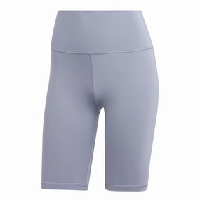 Comfy Fit adidas - Women's Optime Training Biker Shorts (HR9614)