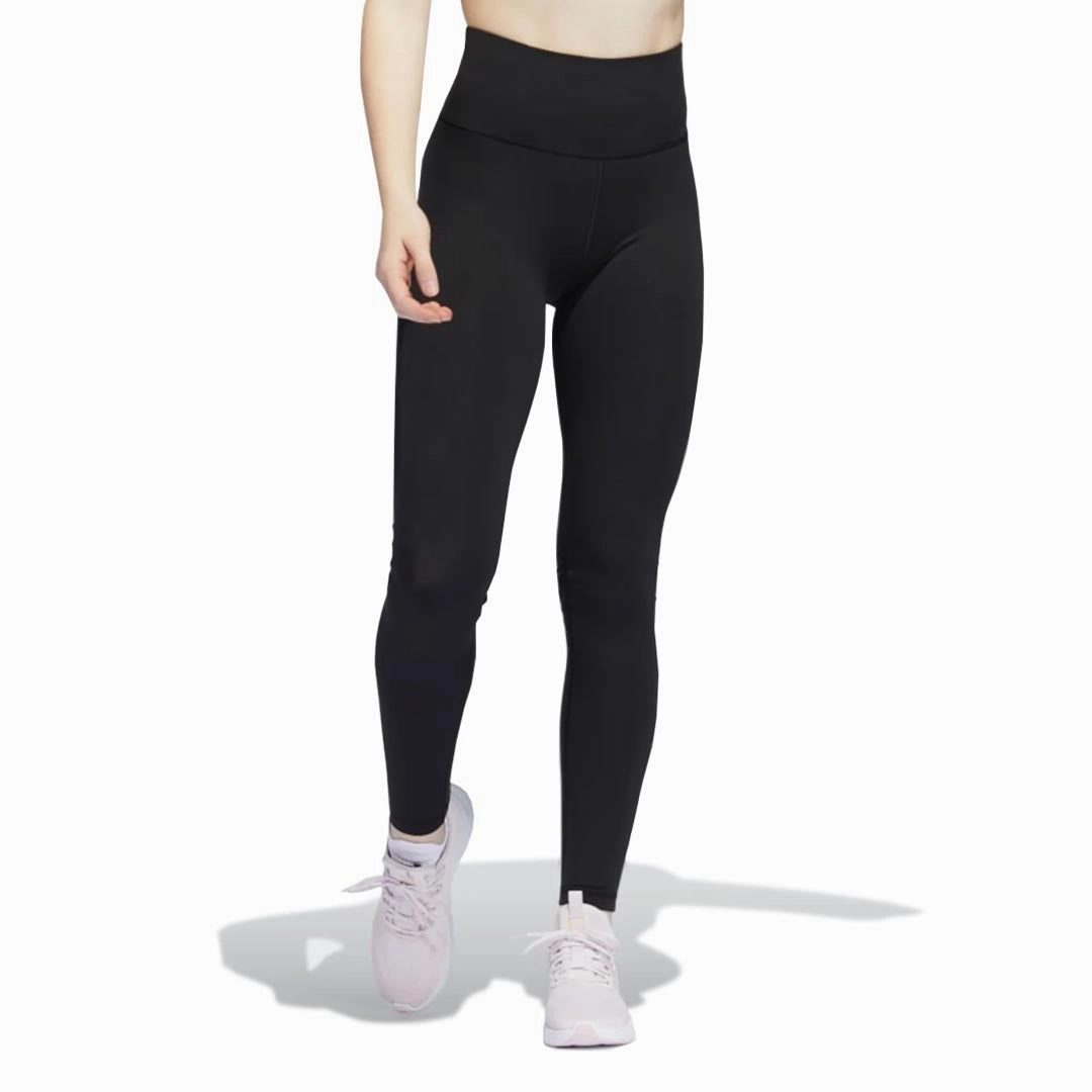 Minimal Comfort adidas - Women's Optime Training Leggings (H64213)