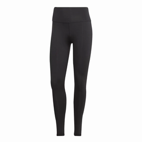 Soft Stretch adidas - Women's Optime Training Leggings (H64213)