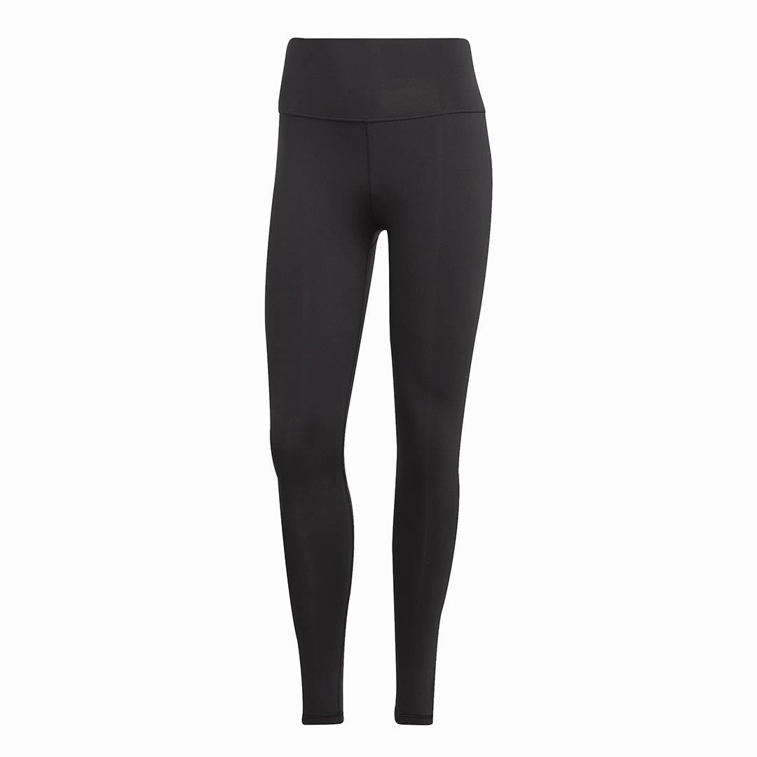 Soft Stretch adidas - Women's Optime Training Leggings (H64213)